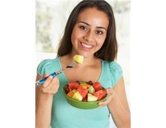 Ăn trái cây lúc đói có lợi cho sức khỏe