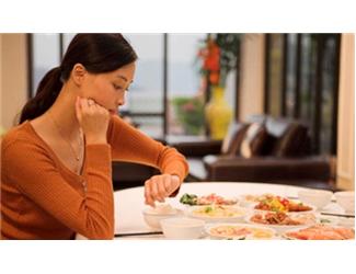 Tác hại của ăn tối muộn