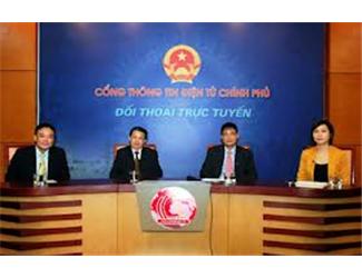 Đối Thoại Trực Tuyến Về TPCN