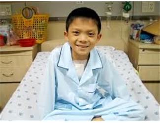 Khoảng 1/3 trẻ dưới 5 tuổi bị suy dinh dưỡng