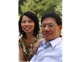LÃNH ĐẠO - NGUYỄN NGỌC KIÊN & VÕ THỊ HỒNG VIỆT