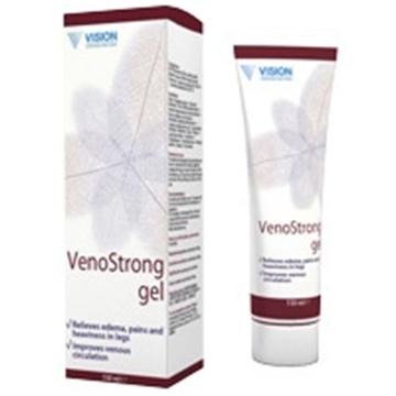 Gel VenoStrong