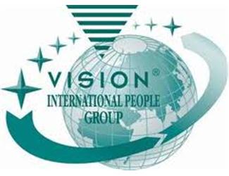 VISION THẾ GIỚI