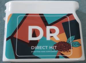 Thực Phẩm DR (Direset)