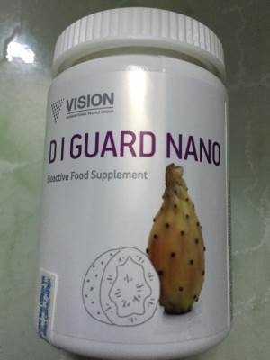 Thực Phẩm Vision D I GUARD NANO