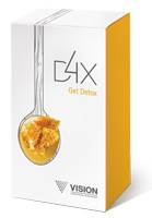 D4X Get Detox