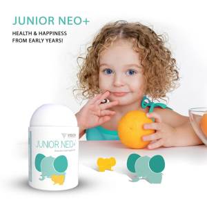 Thực Phẩm Vision JUNIOR NEO+ 