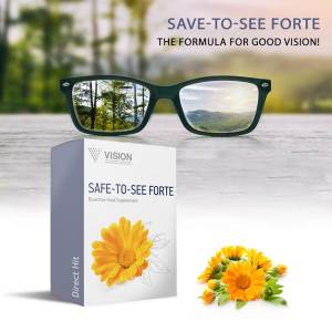 Thực Phẩm Vision SAFE-TO-SEE FORTE