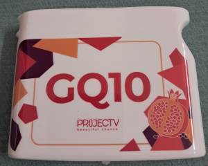 CÔNG DỤNG CỦA GQ10 PROJECTV