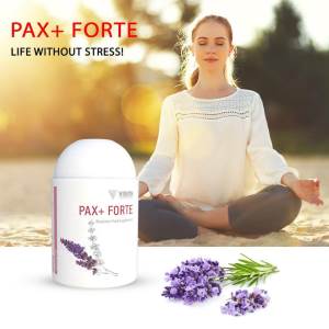 Thực Phẩm Vision PAX+ FORTE