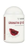  GRANATIN Q10 VISION