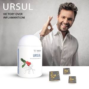 Tại Sao Cần URSUL Vào Mùa Hè