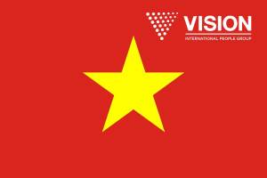 VISION VIỆT NAM