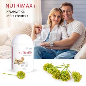 Thực Phẩm Vision NUTRIMAX+