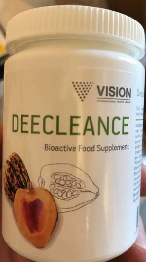 Deecleance VISION