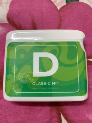 Giờ Của D (Detox)
